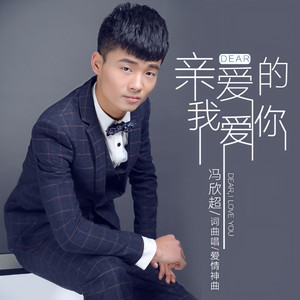 亲爱的我爱你 (DJ版)