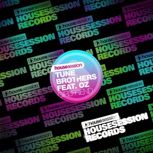 Girlfriend (Houseshaker Mix)