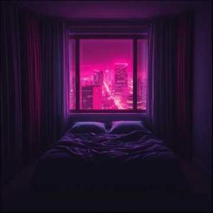 HIDING IN MY ROOM (MEDLINK + RxDUST)