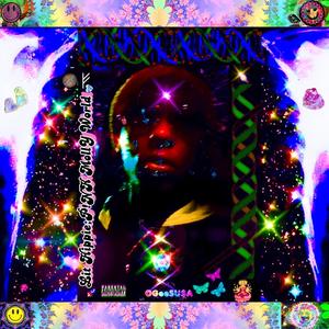 Glowin Up 963Hz (Explicit)