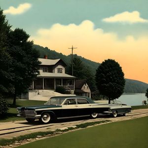 Creeps (KAANE Midnight Trip Remix)