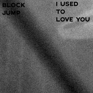 I Used To Love You