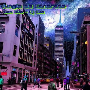 Jungla de Concreto (feat. Lij Uka)