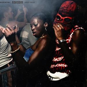 Break it (feat. Timi Afilaka) (Explicit)