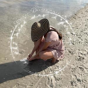 if the moon was a person