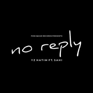 No Reply