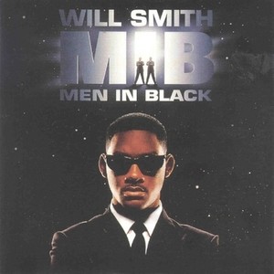 Men In Black (Single Version|Album Version)