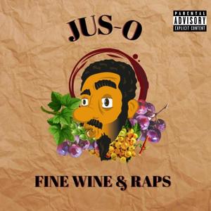 Fine Wine & Raps (EP) [Explicit]