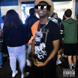 GOING HIGH.(feat. YBW) (Explicit)