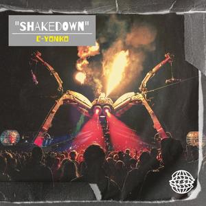 Shakedown (Explicit)