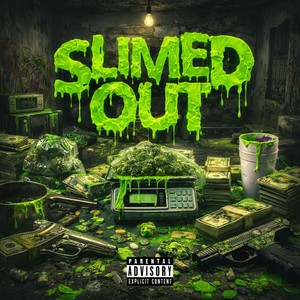 SLIMED OUT (Explicit)