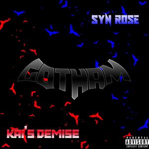 Gotham (feat. Syn Rose) [Explicit]