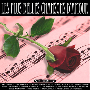 Parlez Moi D'amour
