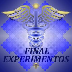 Final Experimentos (feat. Travis Fiori)