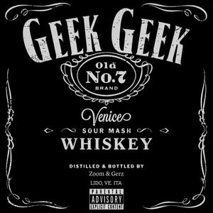 Geek Geek (Explicit)