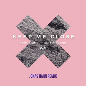 Keep Me Close (Jonas Hahn Remix)