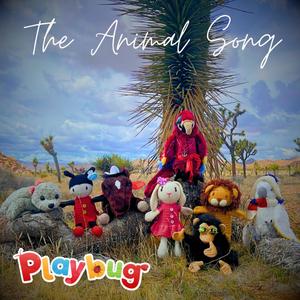 The Animal Song (Playbug)