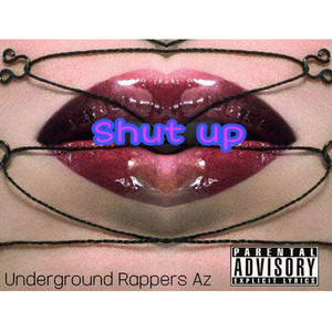 Shut up!!! (diss)
