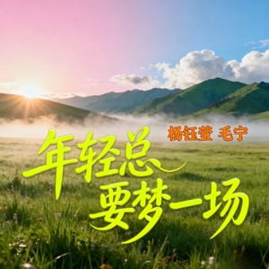 年轻总要梦一场