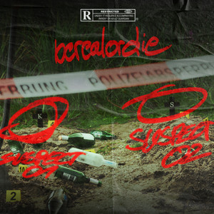 Nicht mehr da (Explicit)