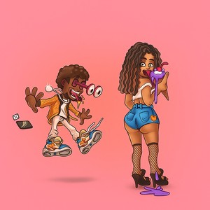 MC MONIK DO PIX - AS BRABAS DO TICTOC (Explicit)