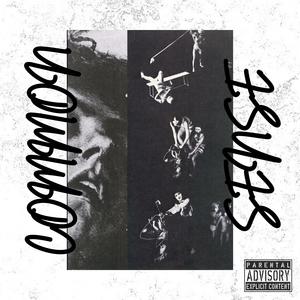 LINK UP (feat. MarcoVernice) (Explicit)