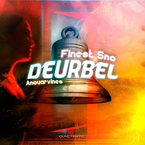 Deurbel( wie is daar) (Original Mix)