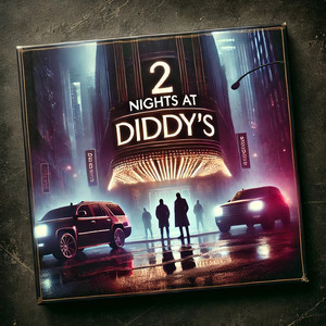 Silent G - 2 Nights at Diddy's (Explicit)