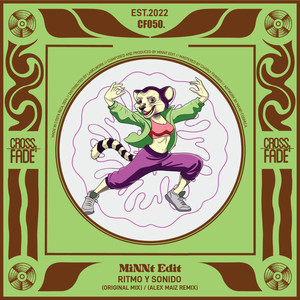 Ritmo y Sonido (Alex Maiz Remix)