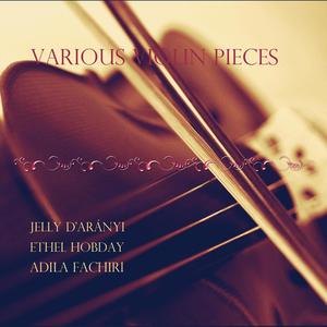 Trio Sonata in C, Op. 1, No. 6: 2. Allegro Assai / Trio Sonata in C, Op. 1, No. 6 - 4. Caccia, Allegro