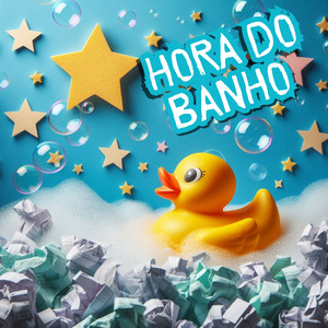 HORA DO BANHO