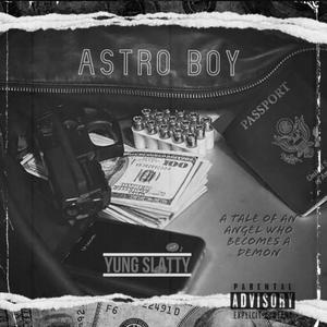 Astro Boy (Explicit)