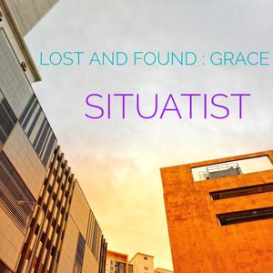 Lost and Found : Grace