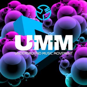 Pacific State (Intro Mix)