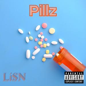 Pillz (Explicit)