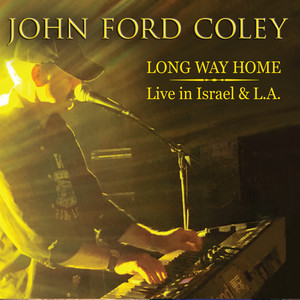 Love is the Answer (Live at the Village Studios in L.A.)
