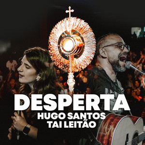 Desperta (Ao Vivo)
