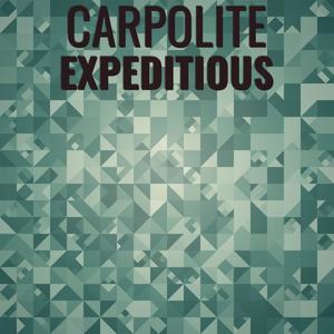 Carpolite Expeditious
