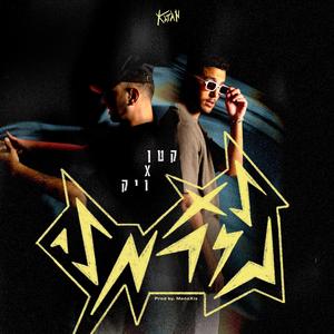 לא נורמלי (feat. Vic Ohana Jan)