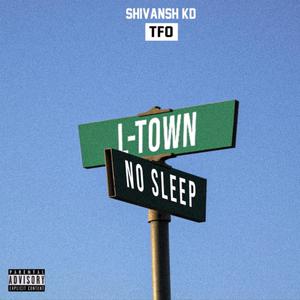 No Sleep (feat. Shivansh KD) [Explicit]