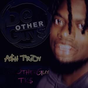 A$h Tray (Explicit)