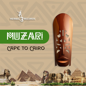 Cape To Cairo