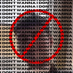 I Don't Wanna (Explicit)