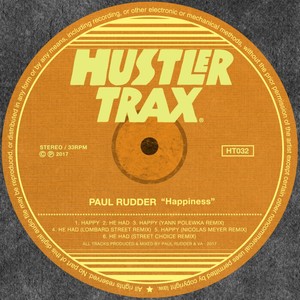 He Had (Original Mix)