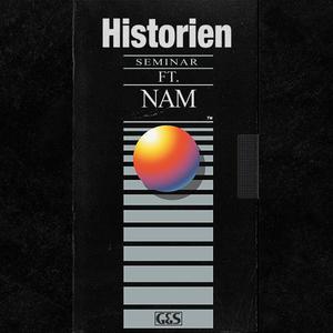 Historien (feat. G-reven)
