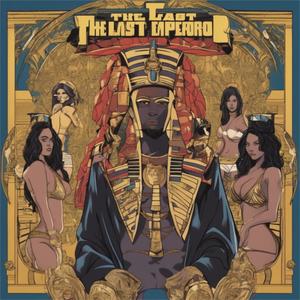 Heavyweight Champion (feat. The Last Emperor) (Explicit)