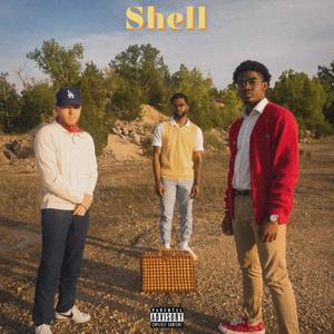 Shell (feat. J-tolb & owen phillip) [Explicit]