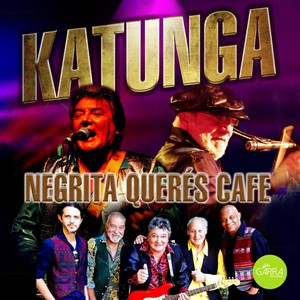 Negrita Querés Café