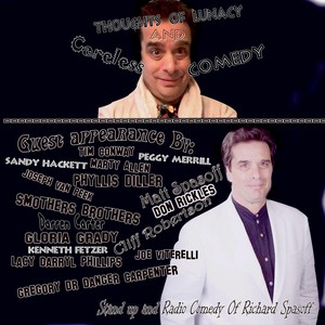 Round up the Gang and Don't Hang Me!(feat. Cliff Robertson)