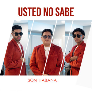 Usted no sabe